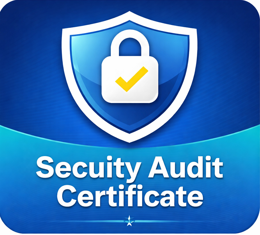 STQC Certificate